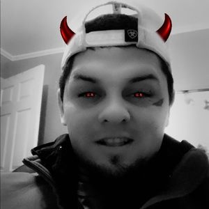 Meet your Posher, Austin